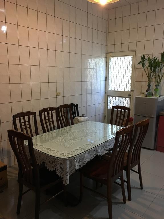 We Home Magong Zewnętrze zdjęcie